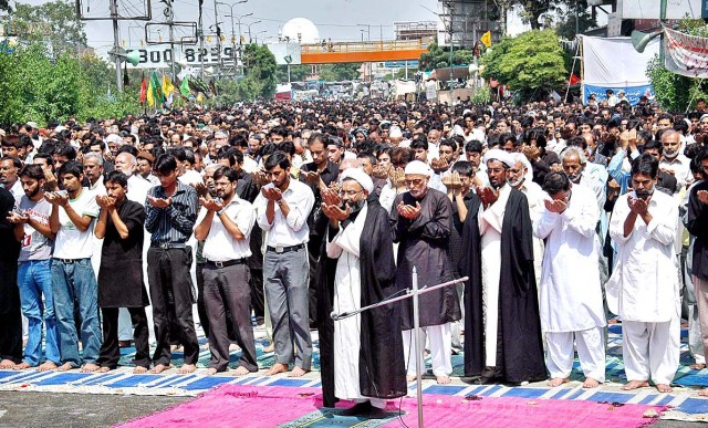 Влияние намаза на здоровье и радость человеческого духа